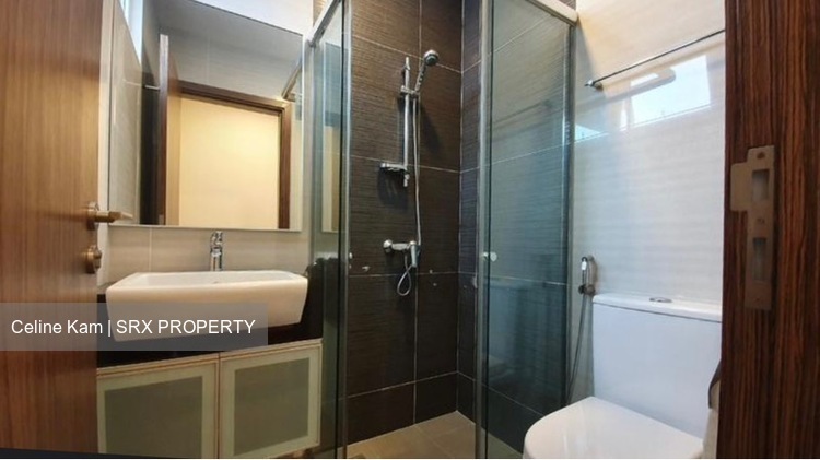 Suites @ Bukit Timah (D21), Apartment #558928091